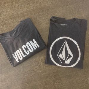 Men’s Volcom T-shirts